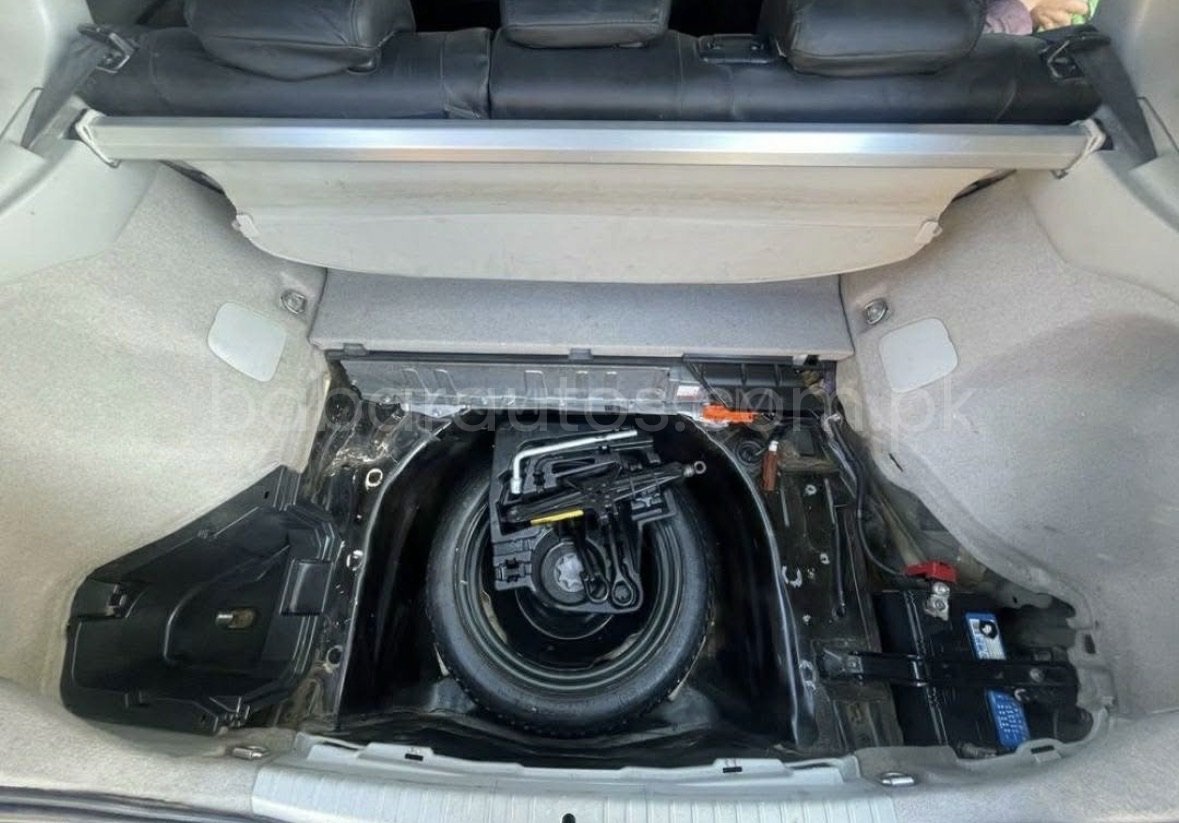Car Thumbnail