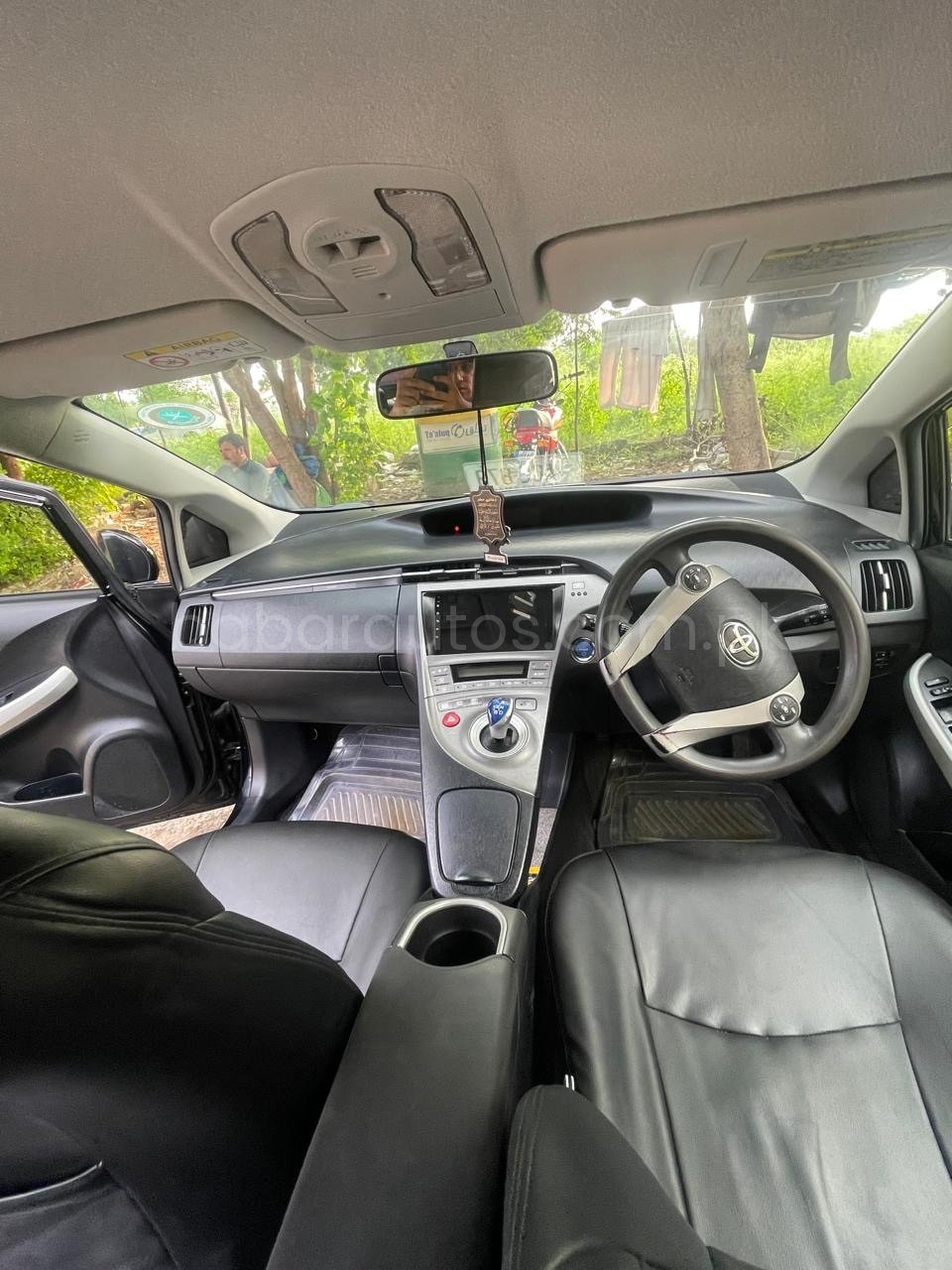 Car Thumbnail
