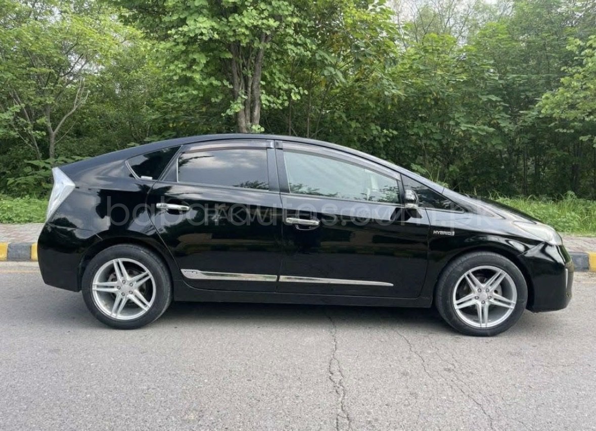 Car Thumbnail