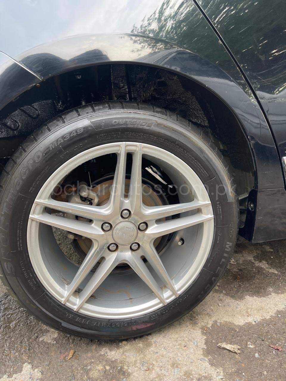 Car Thumbnail