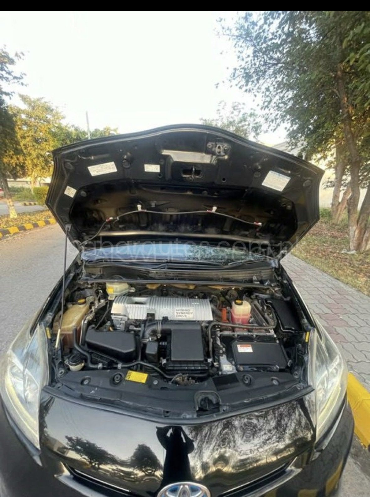 Car Thumbnail