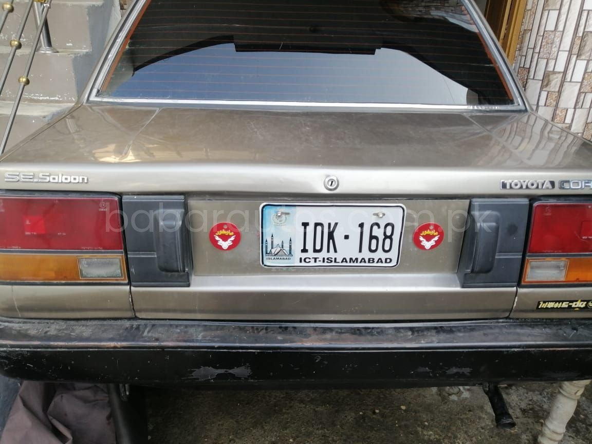 Car Thumbnail