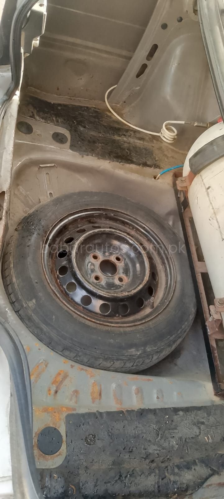 Car Thumbnail