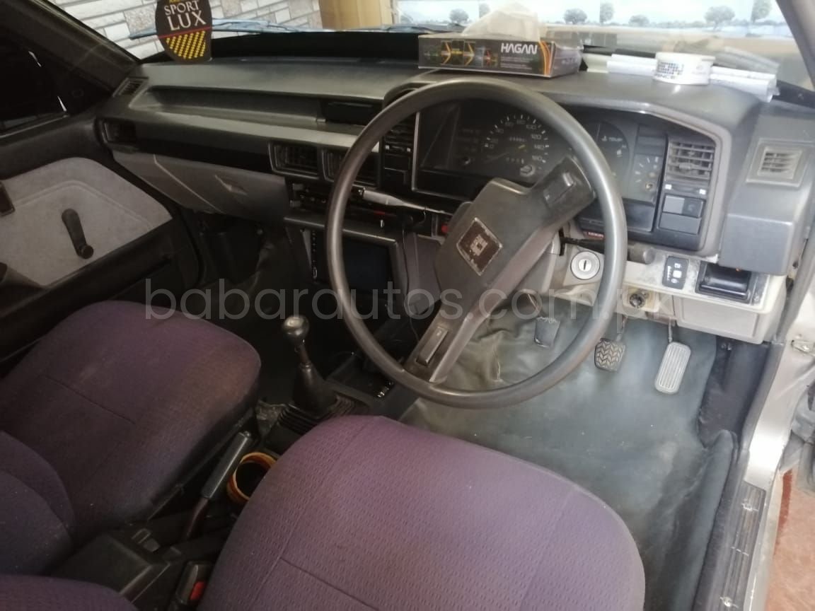 Car Thumbnail