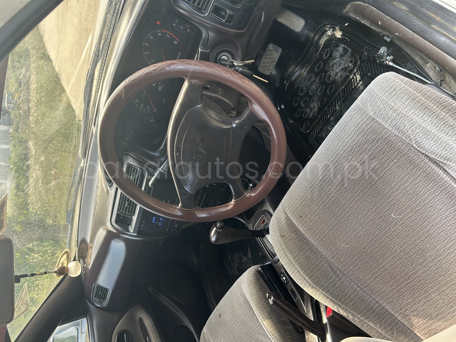 Car Thumbnail