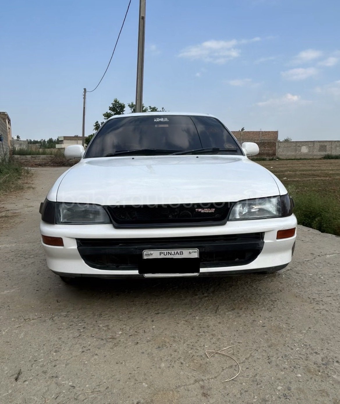 Car Thumbnail