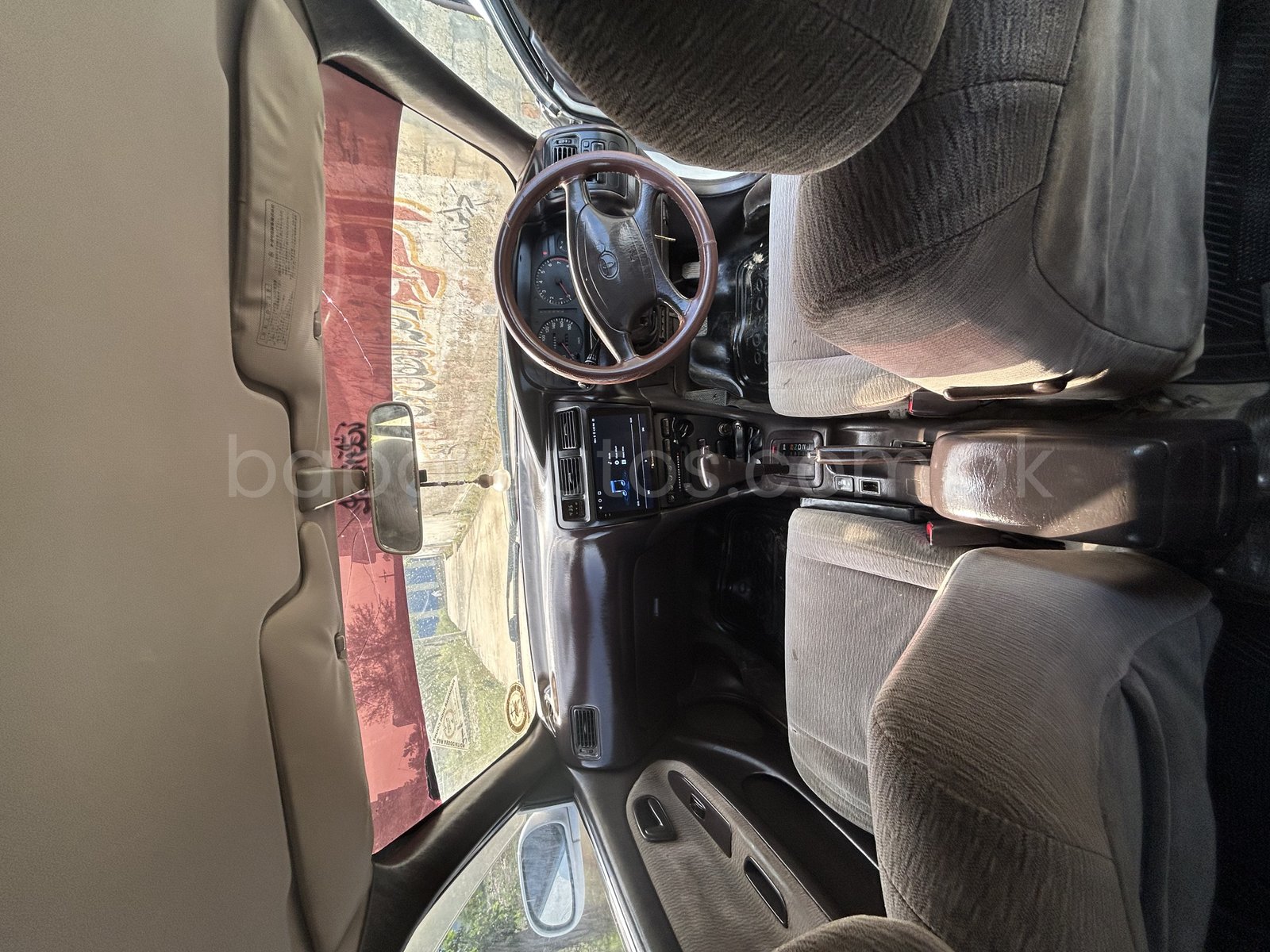 Car Thumbnail