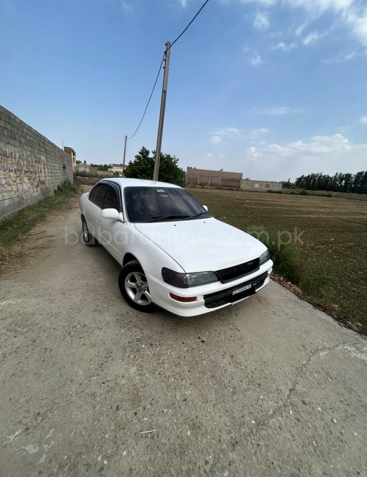 Car Thumbnail