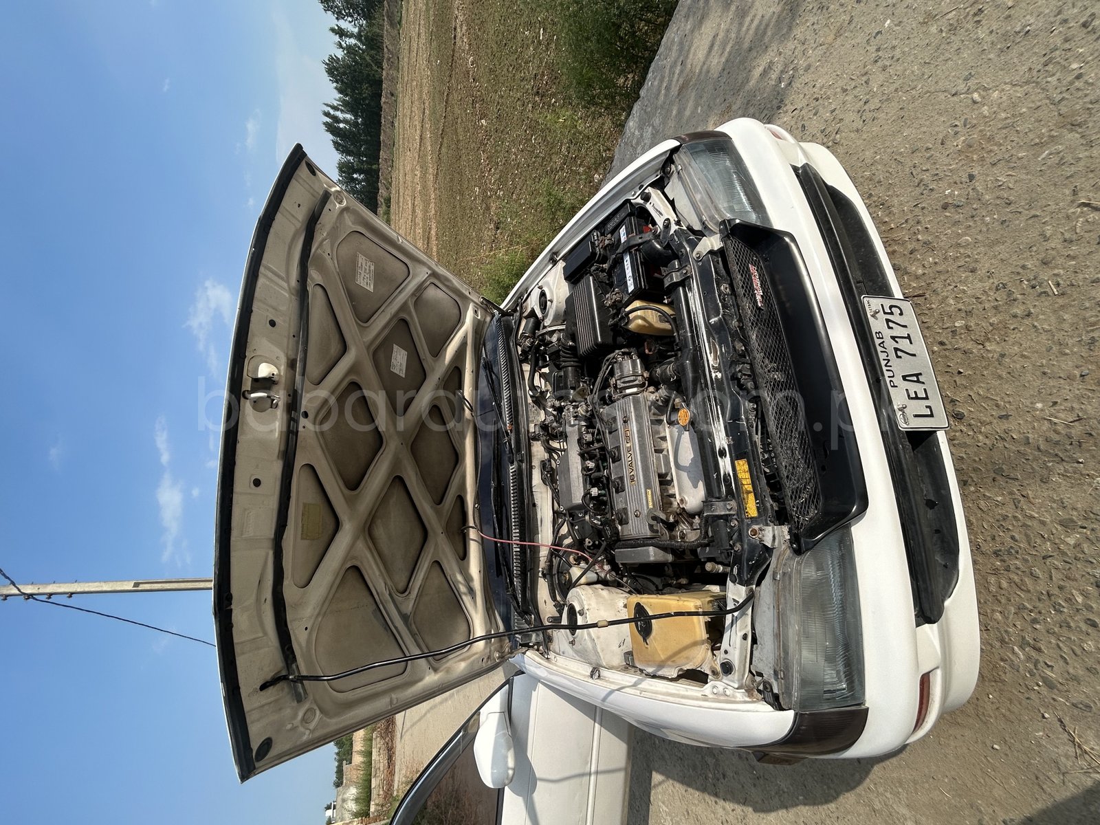 Car Thumbnail