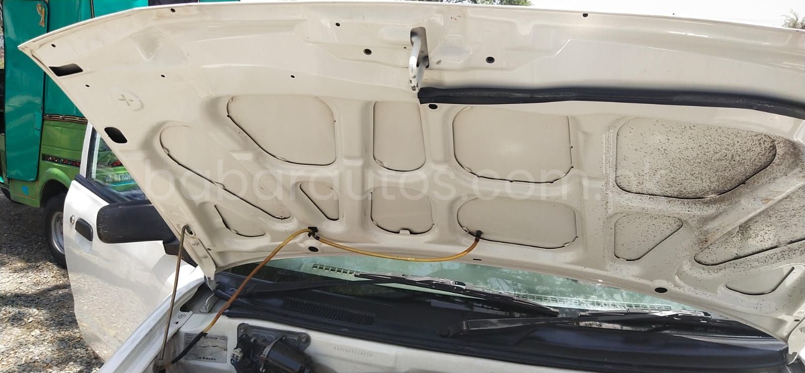 Car Thumbnail