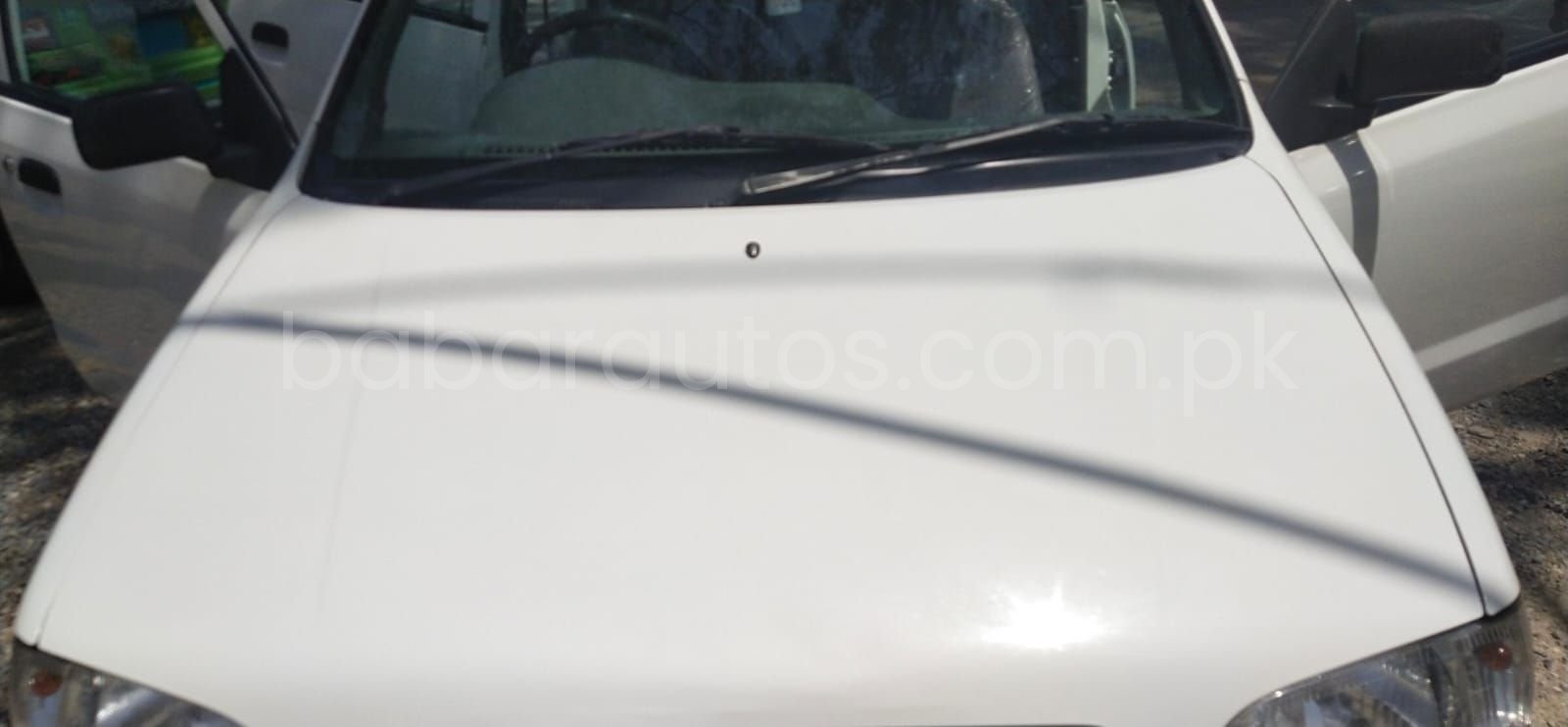 Car Thumbnail