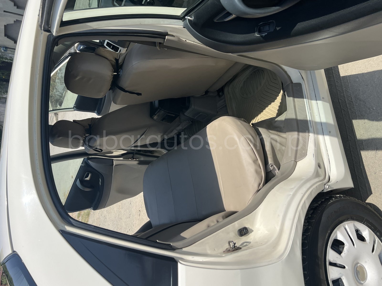Car Thumbnail