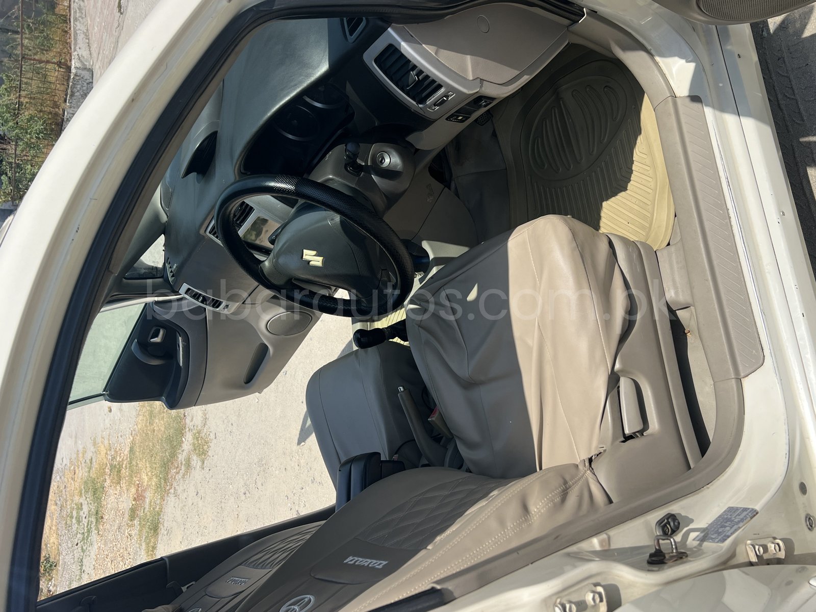 Car Thumbnail