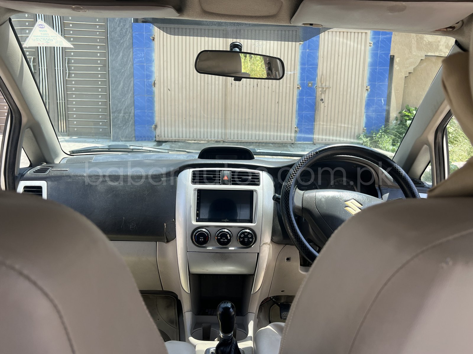 Car Thumbnail