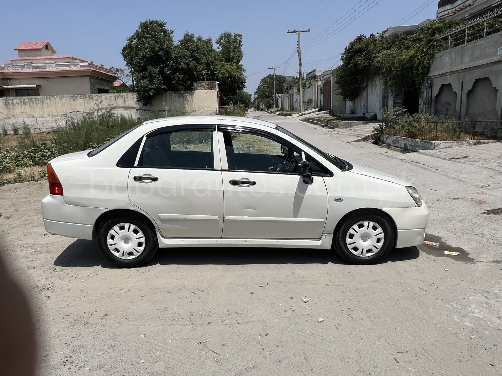 Car Thumbnail