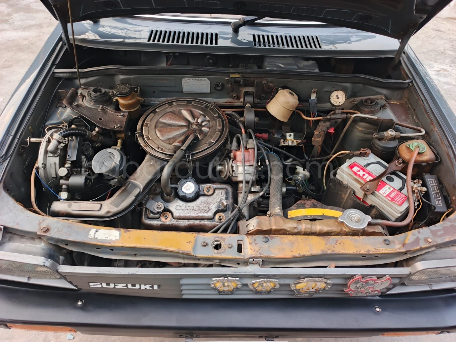 Car Thumbnail