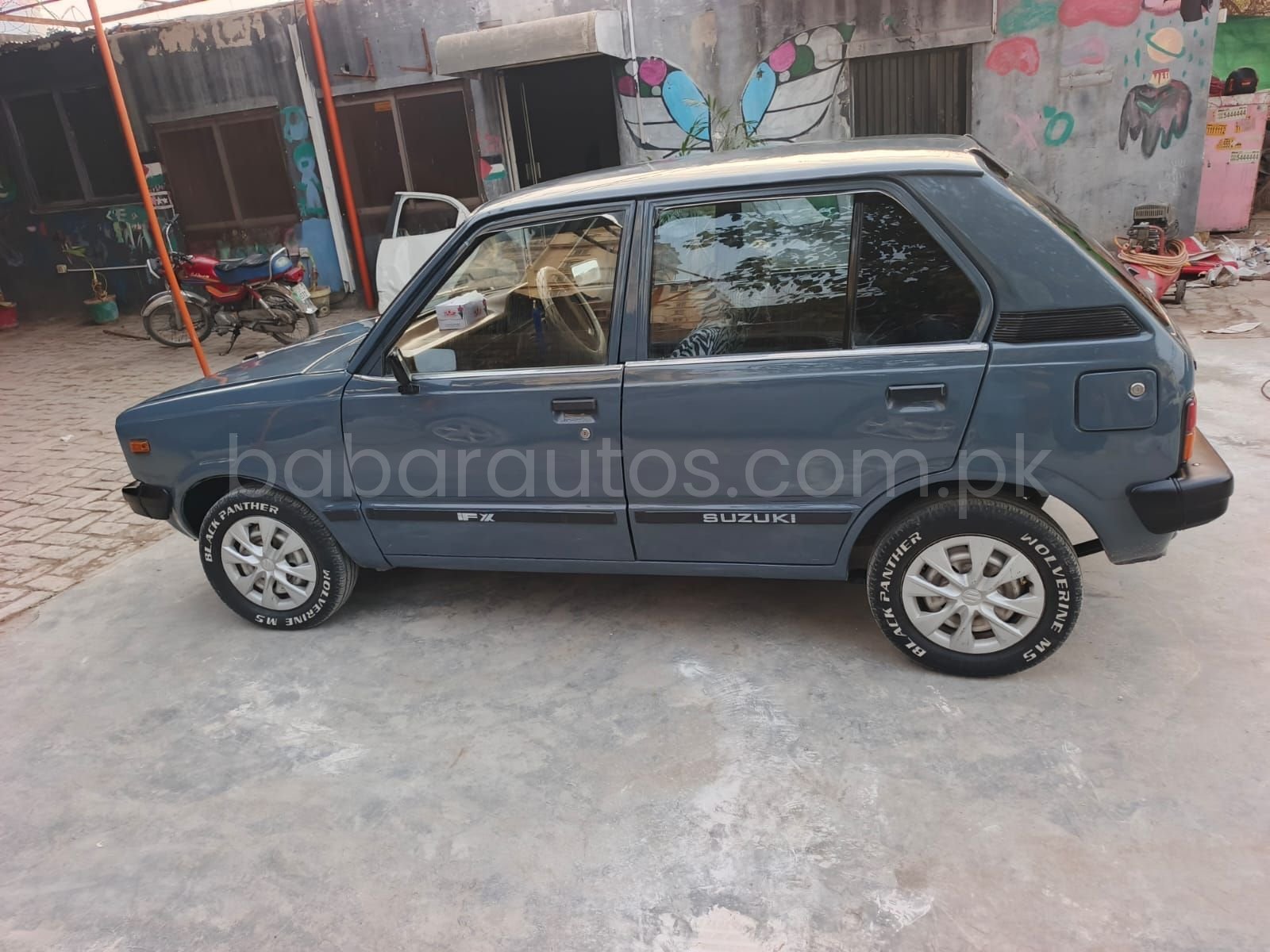 Ghareebo Ka Chance urgent sale