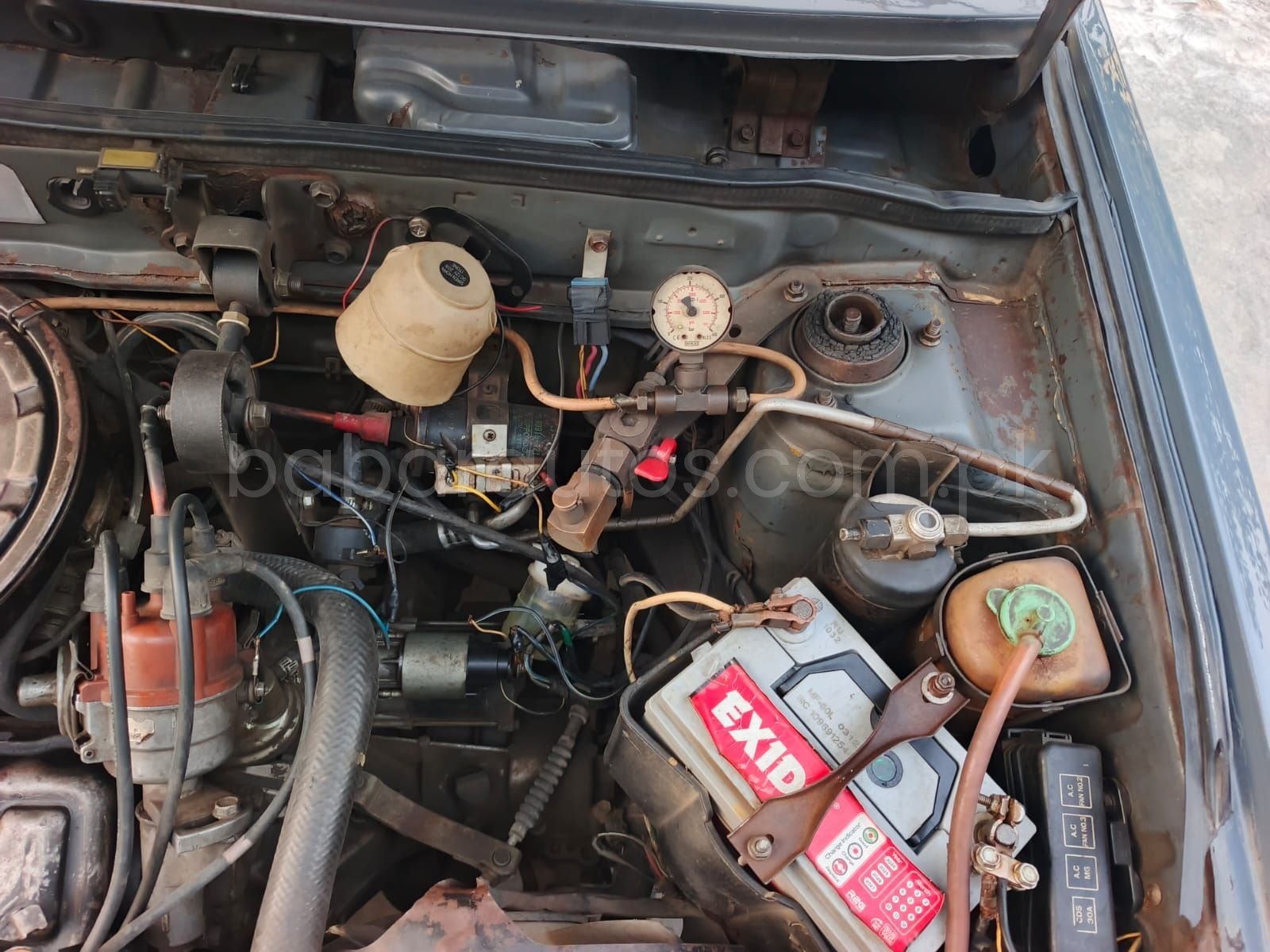 Car Thumbnail