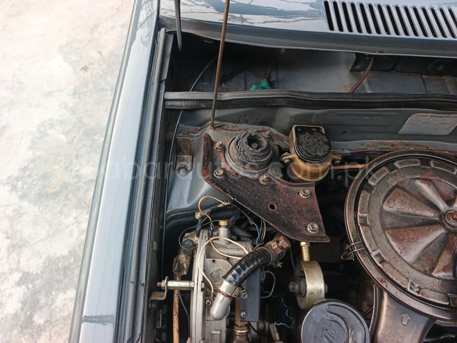 Car Thumbnail
