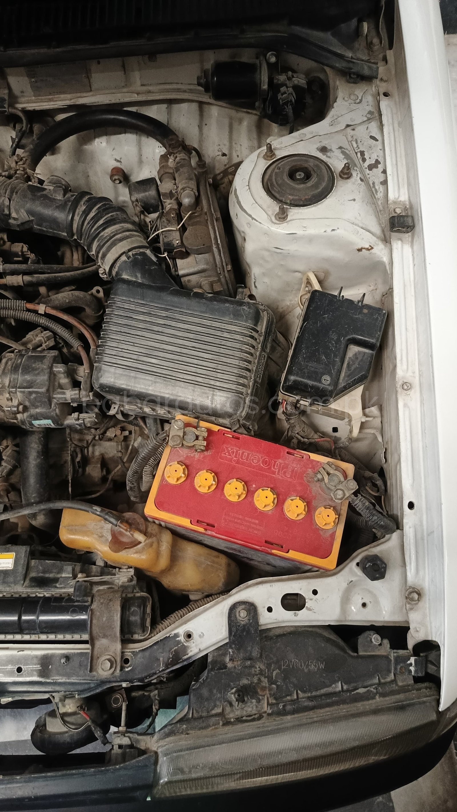 Car Thumbnail