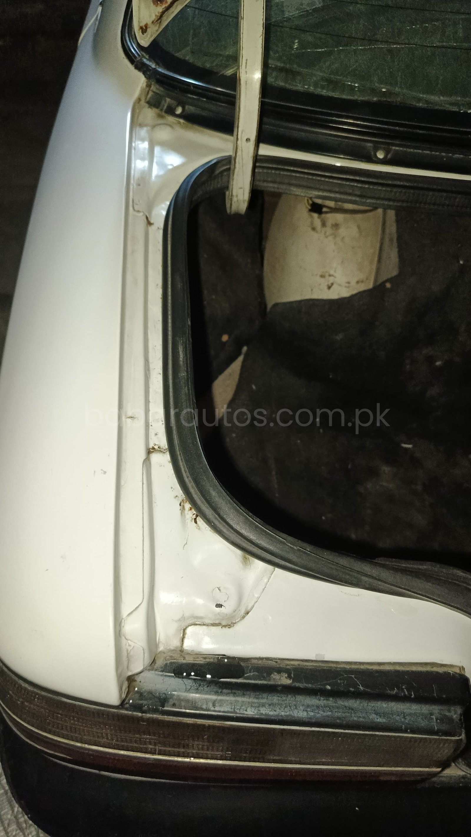 Car Thumbnail