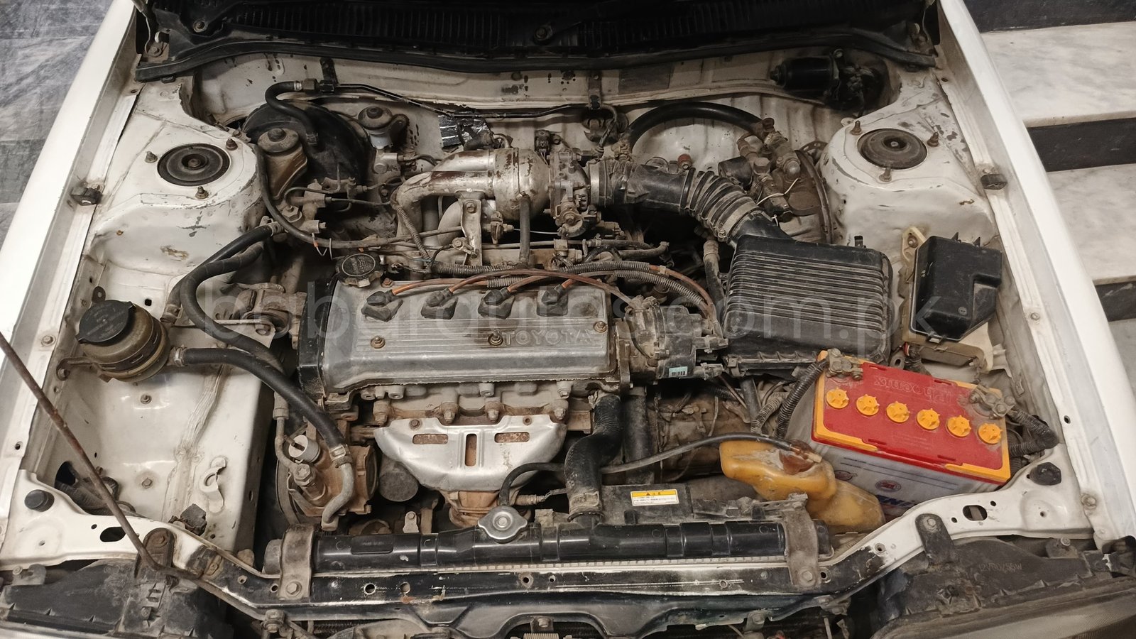 Car Thumbnail