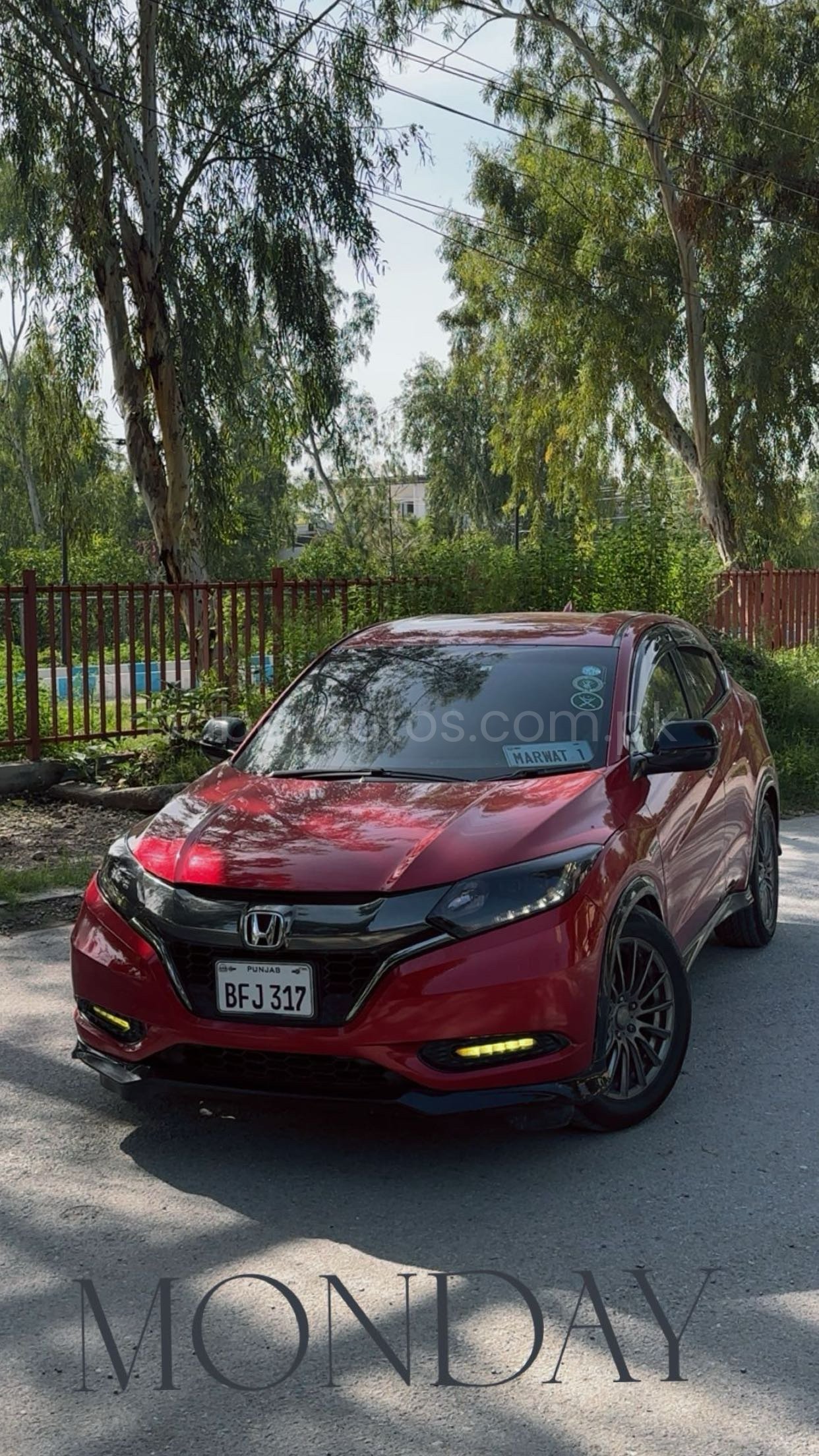Car Thumbnail