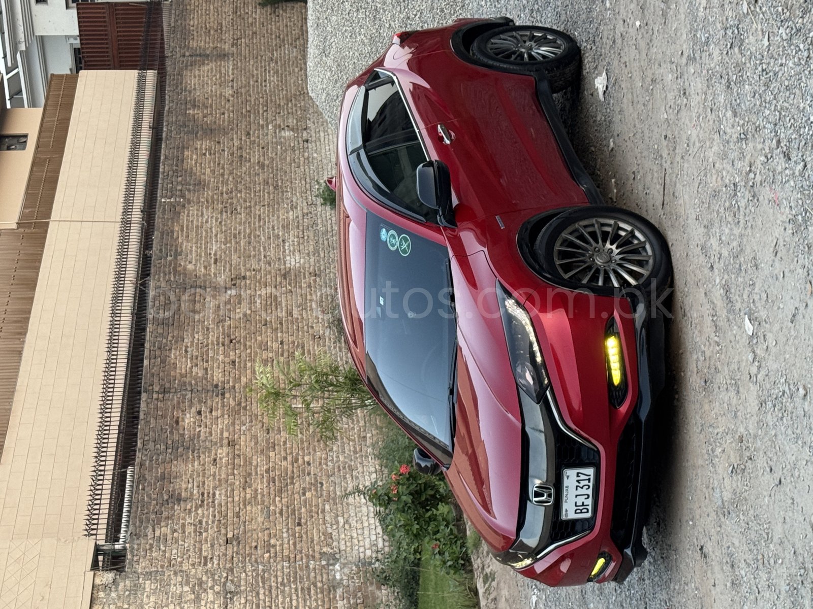 Car Thumbnail