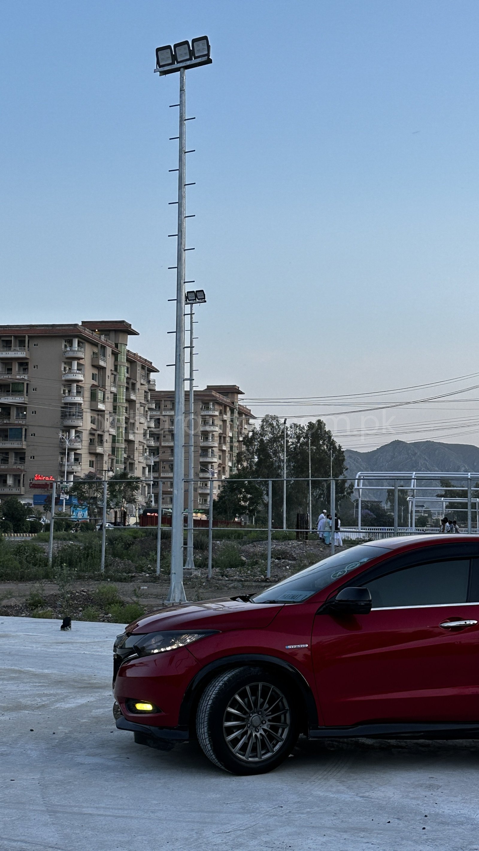 Car Thumbnail