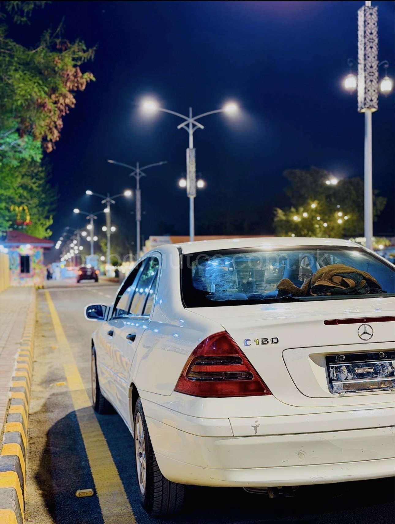 Car Thumbnail