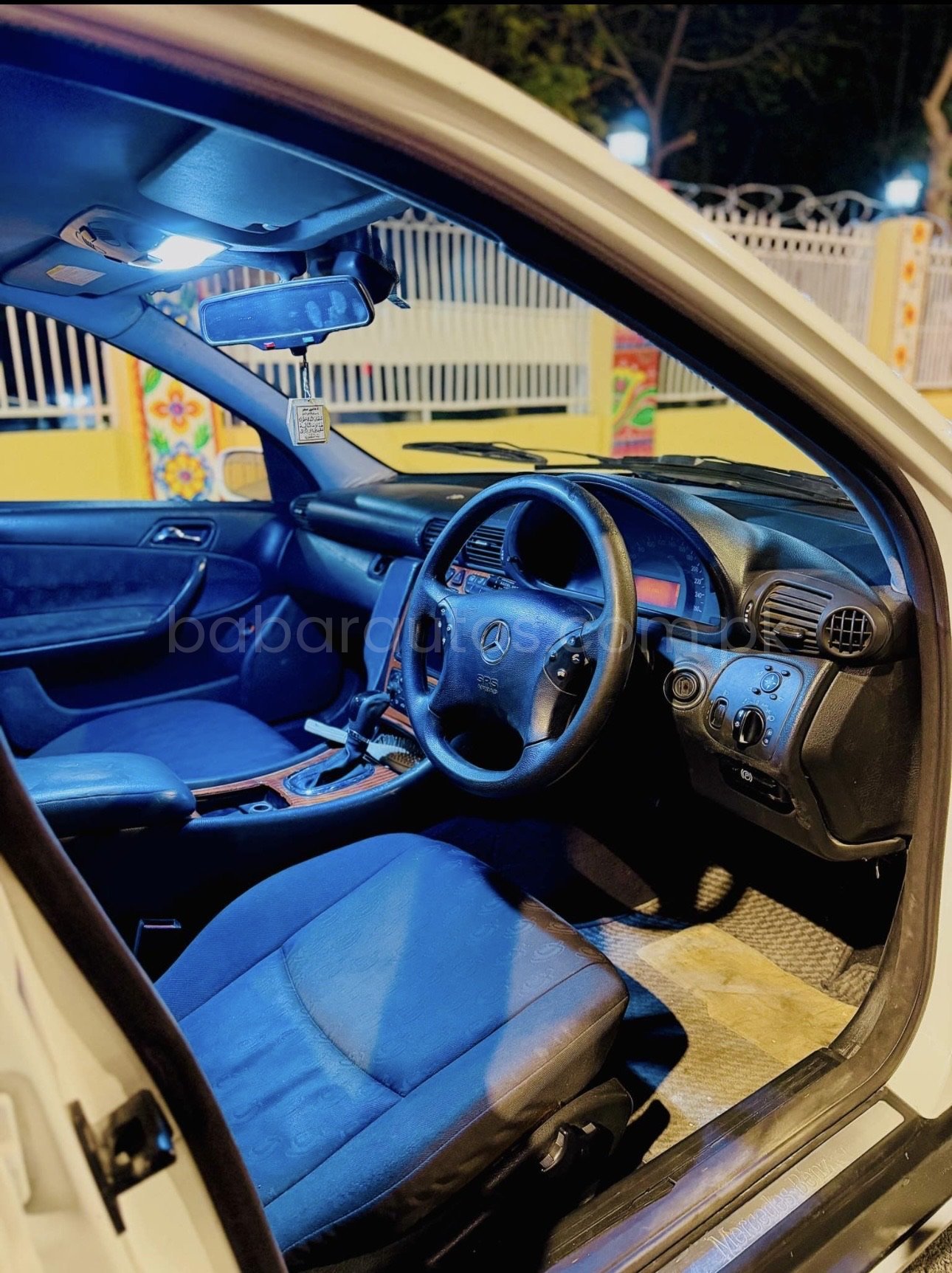 Car Thumbnail