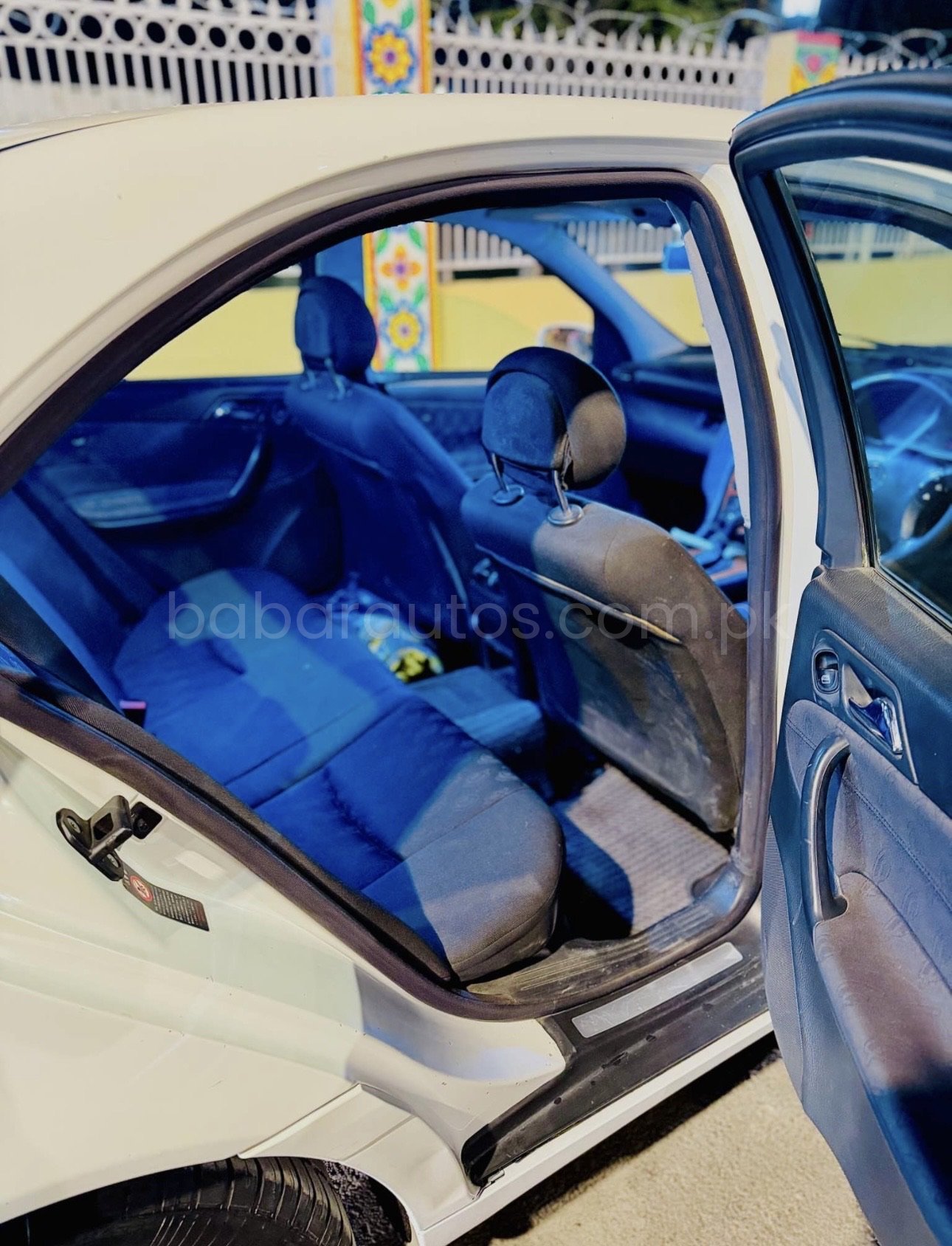 Car Thumbnail