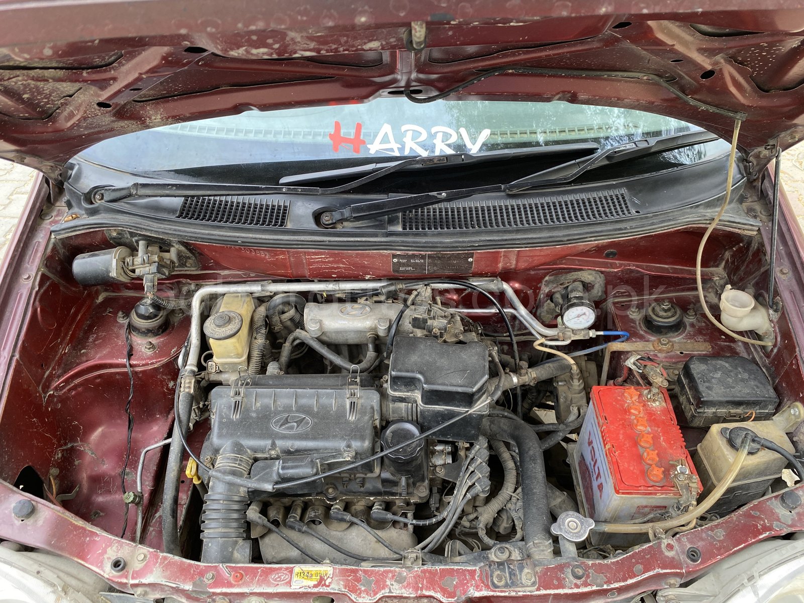 Car Thumbnail