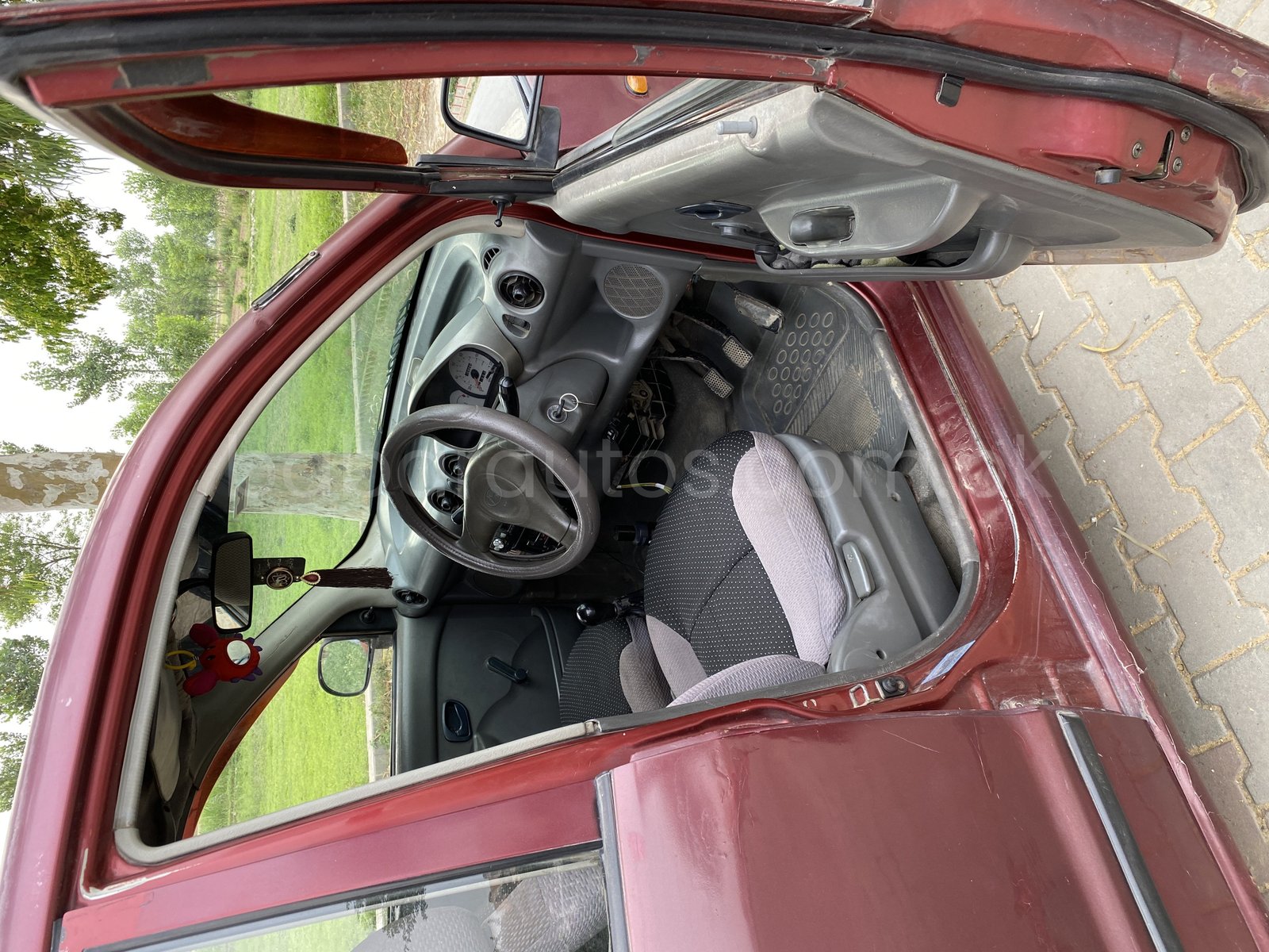 Car Thumbnail