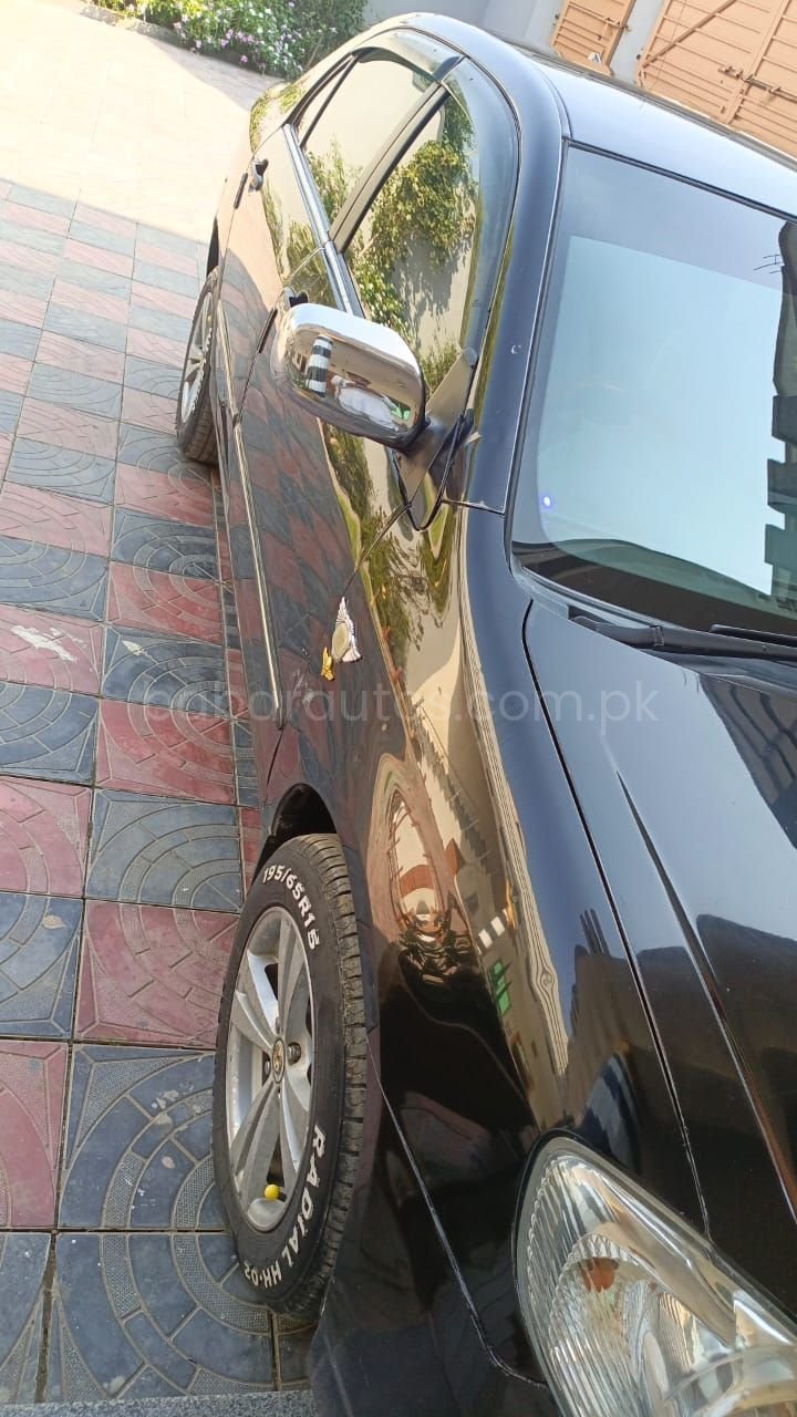 Car Thumbnail