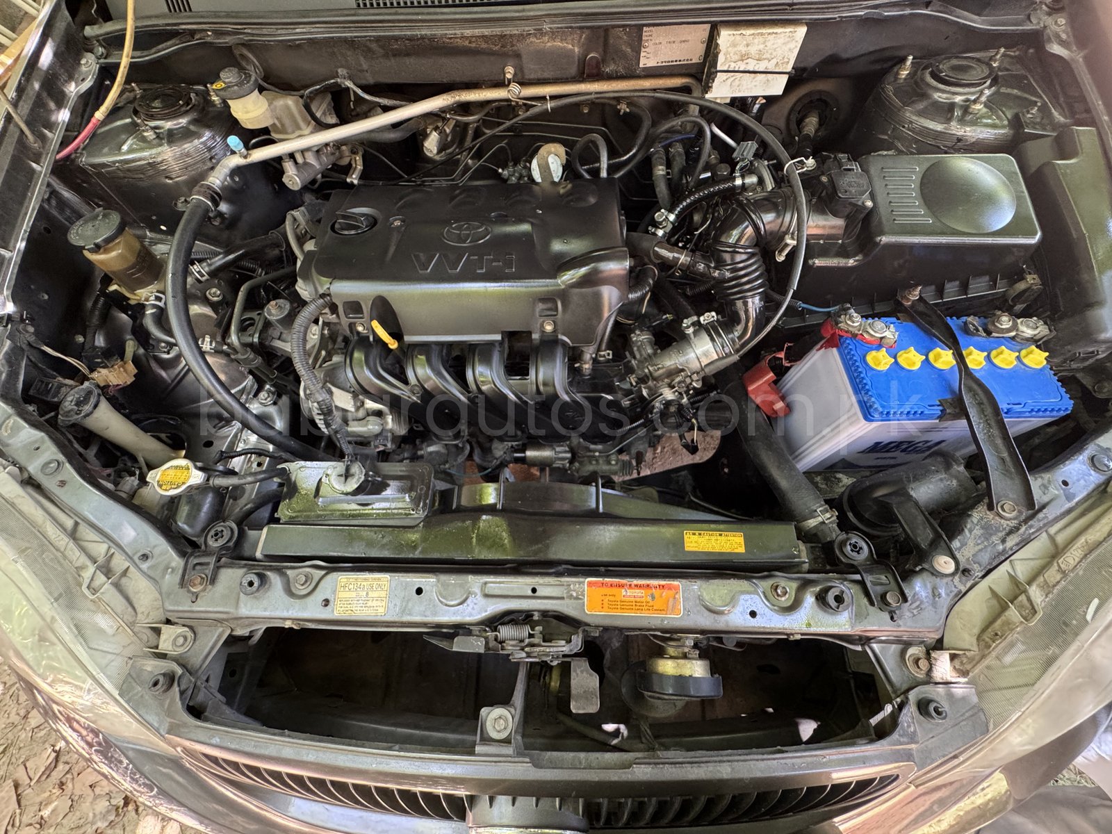 Car Thumbnail