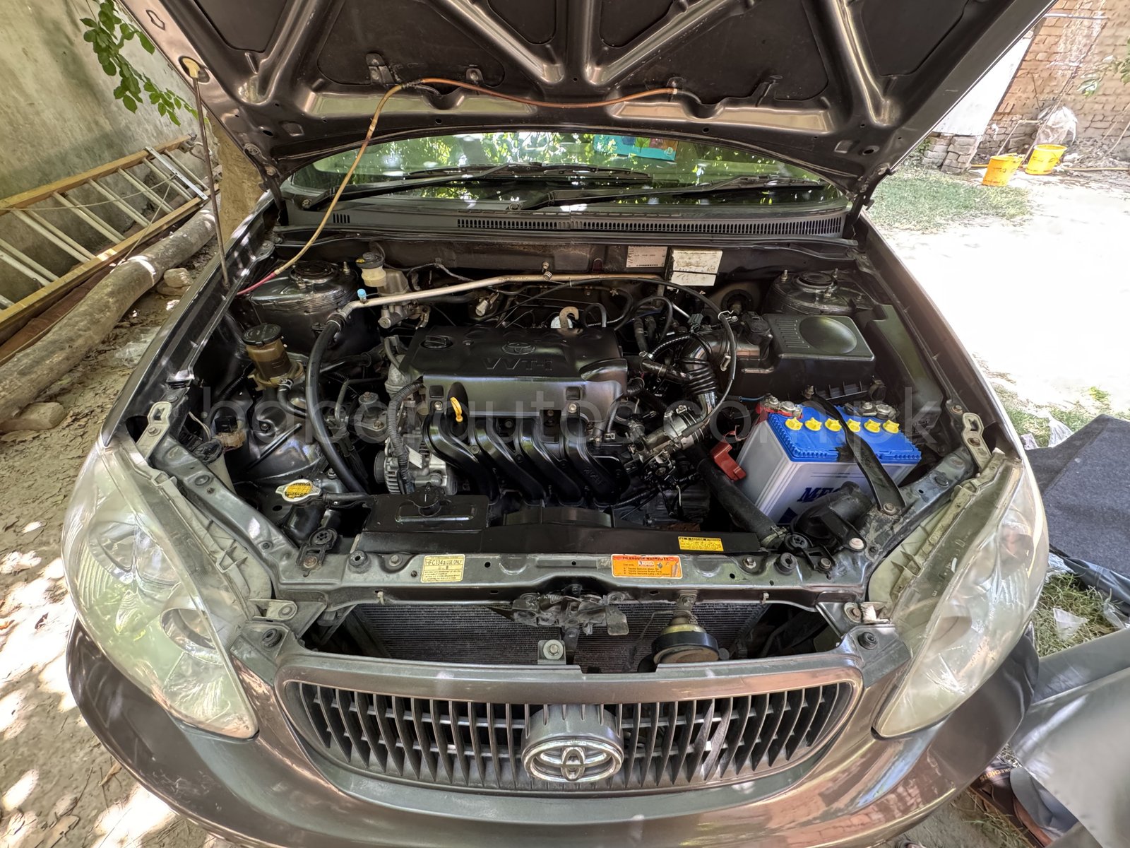 Car Thumbnail