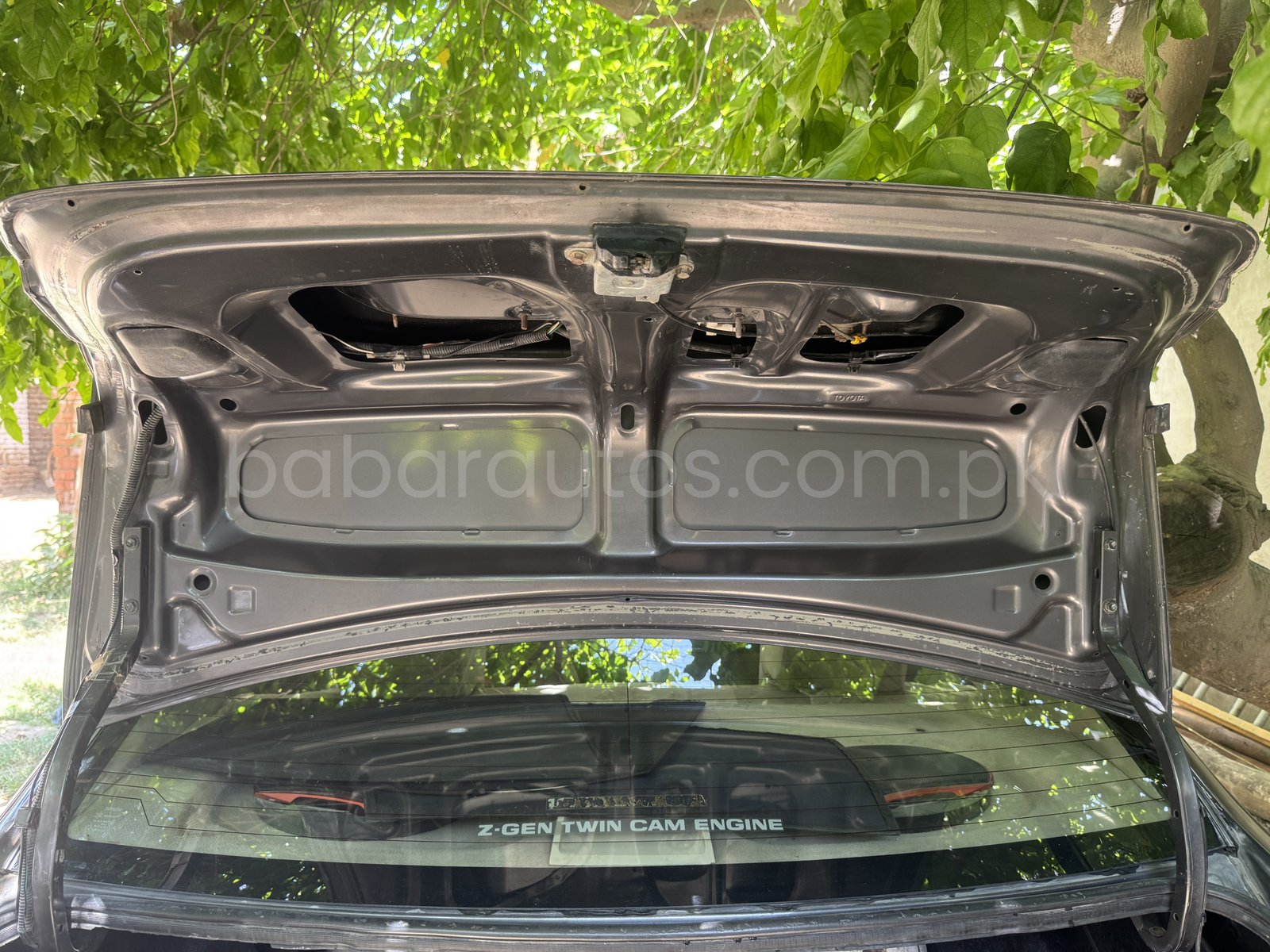 Car Thumbnail