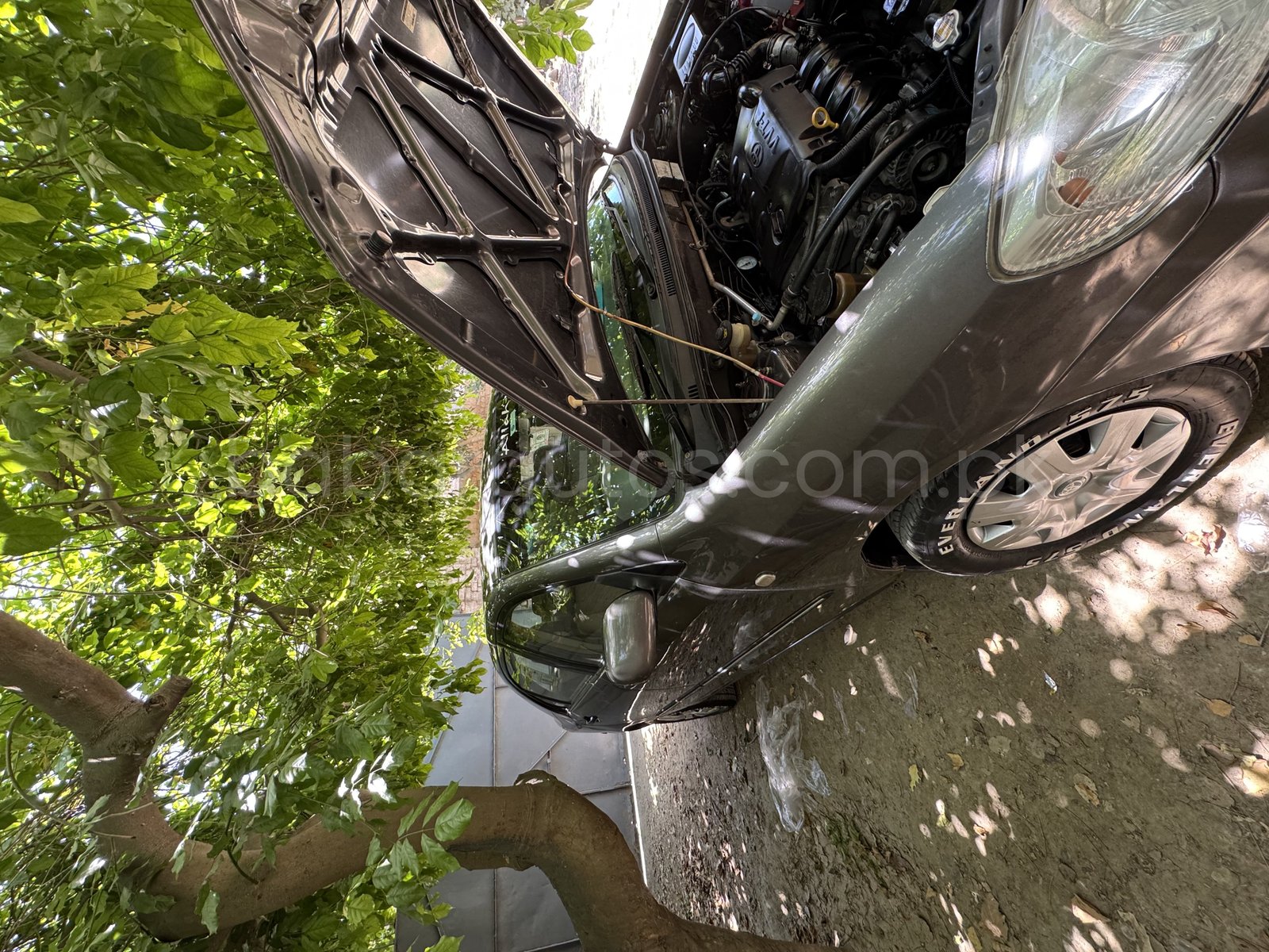 Car Thumbnail
