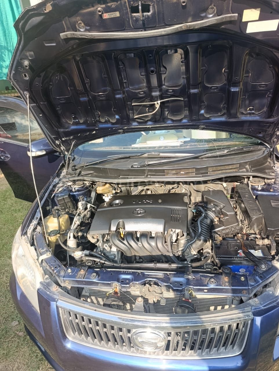 Car Thumbnail