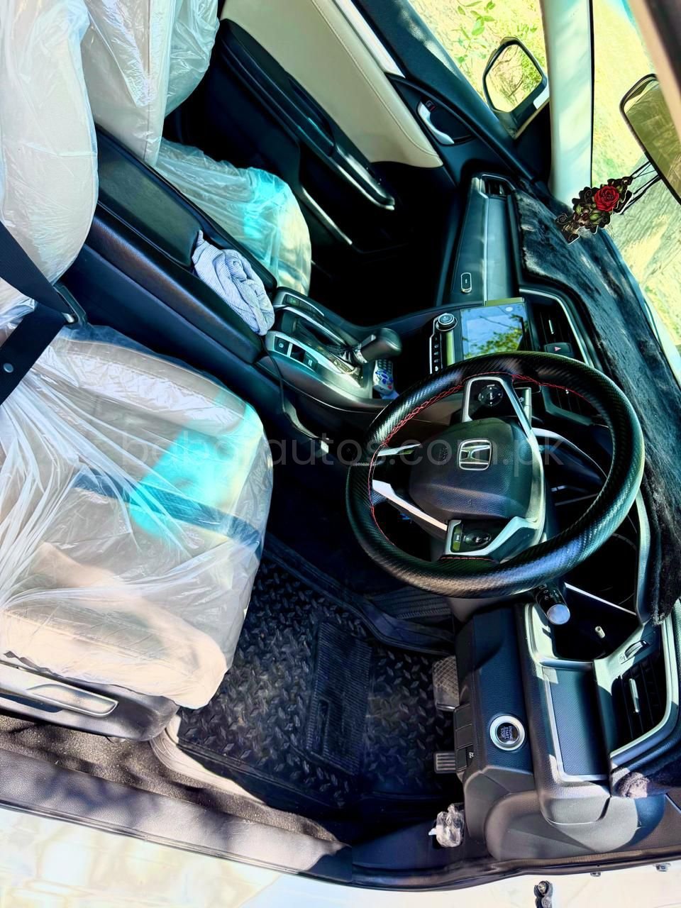 Car Thumbnail