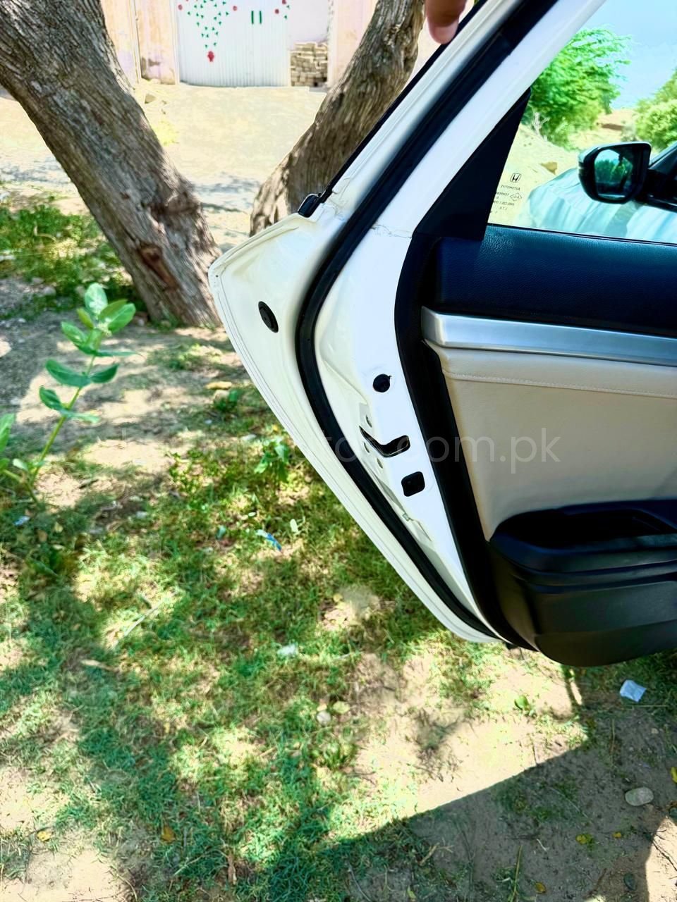Car Thumbnail