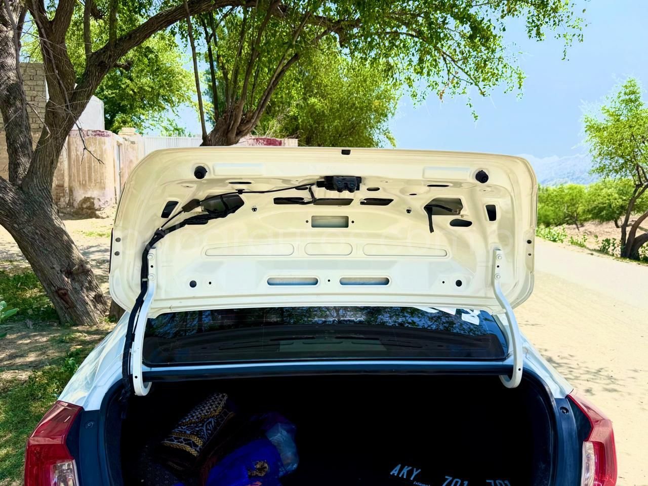 Car Thumbnail