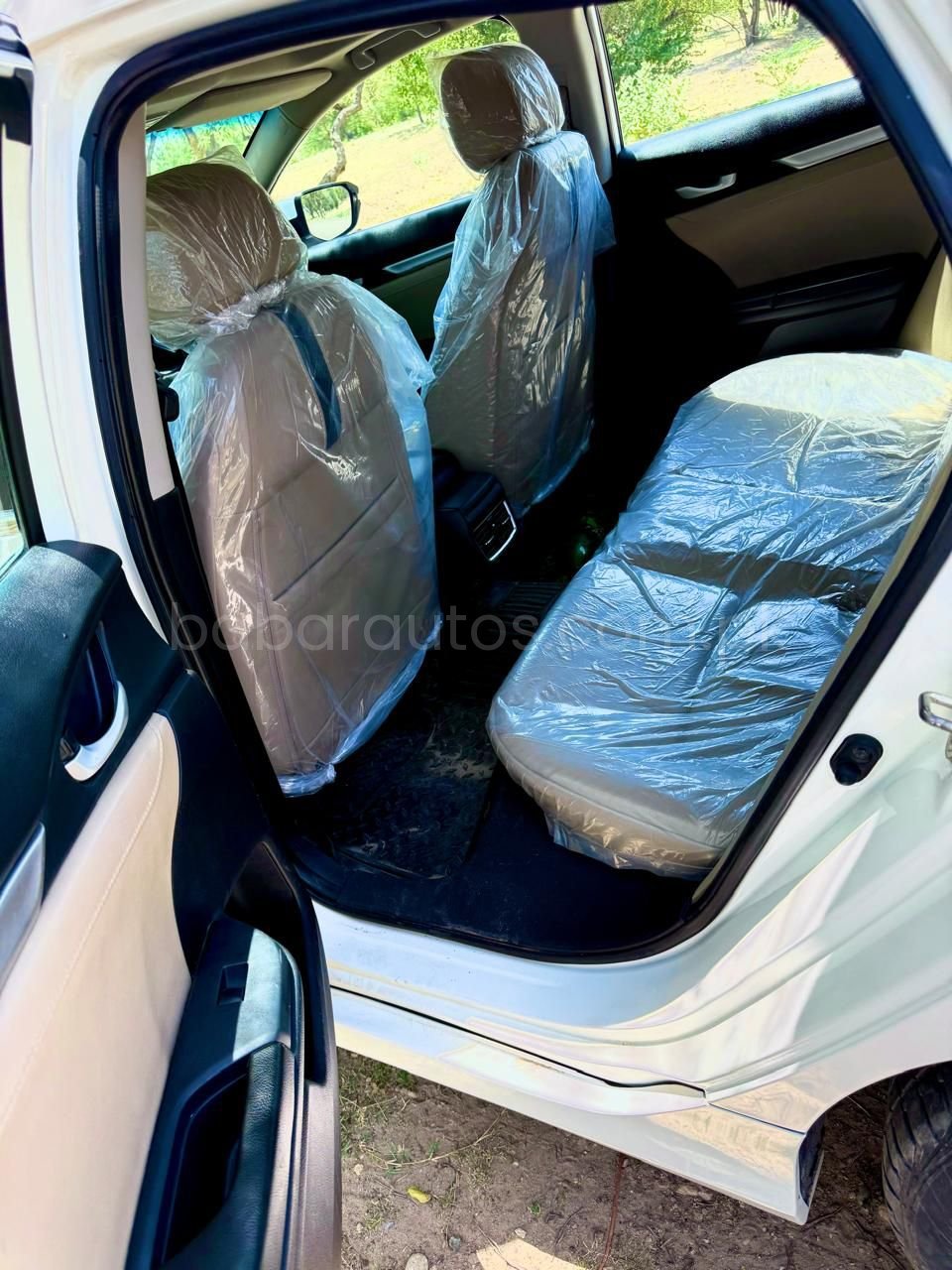 Car Thumbnail