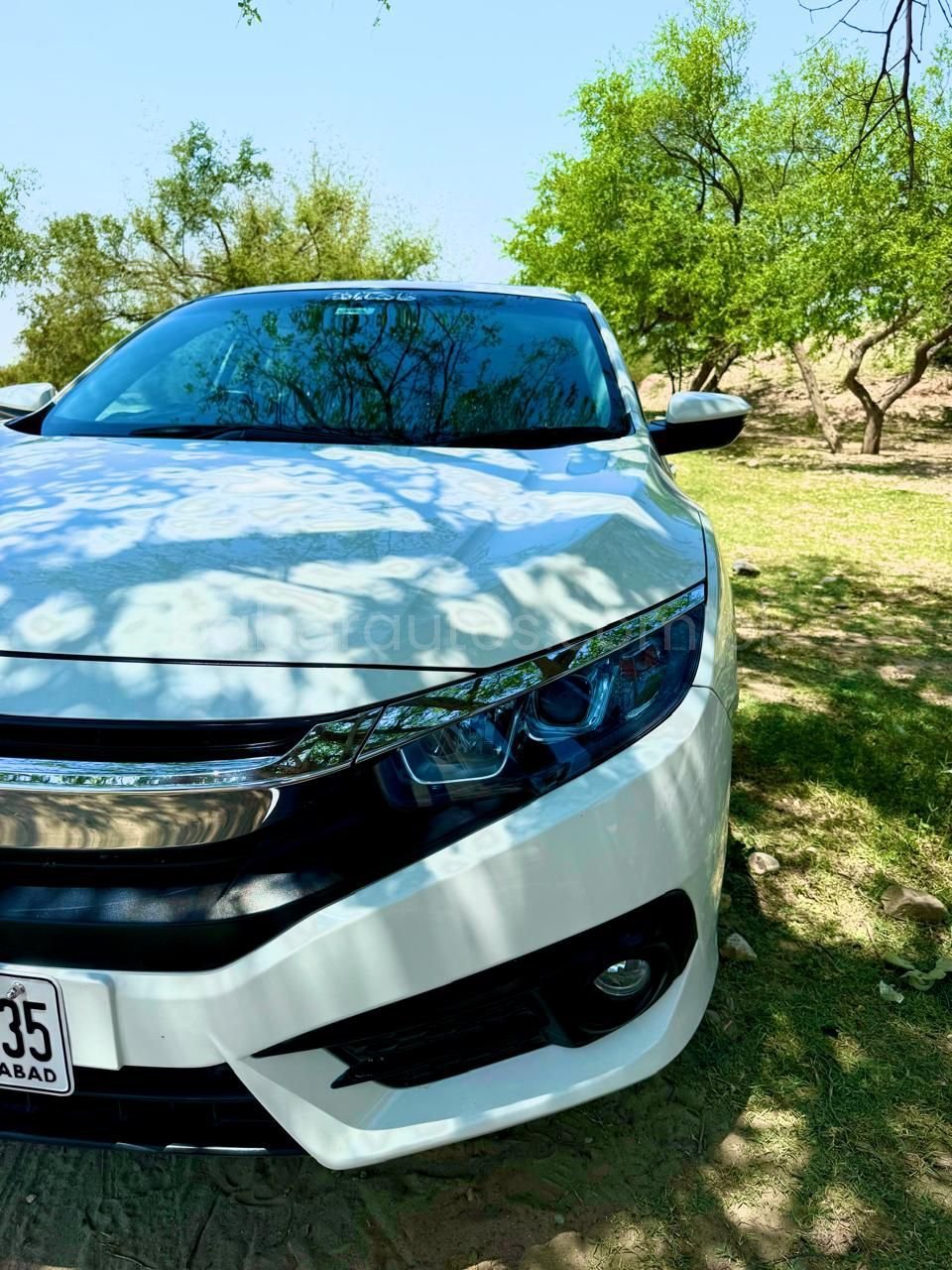 Car Thumbnail