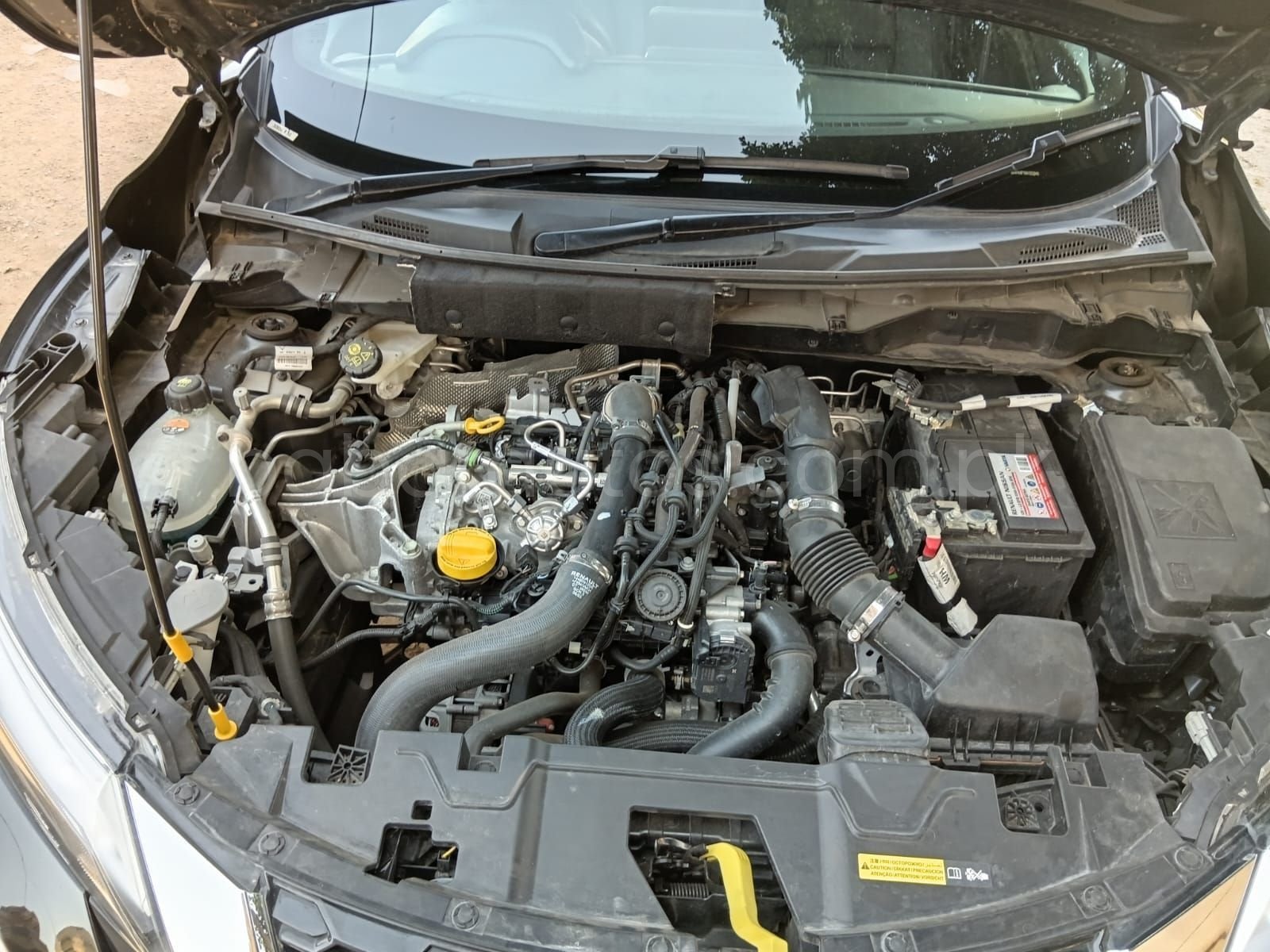 Car Thumbnail