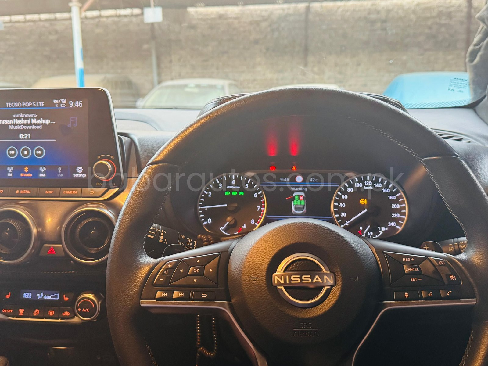 Car Thumbnail