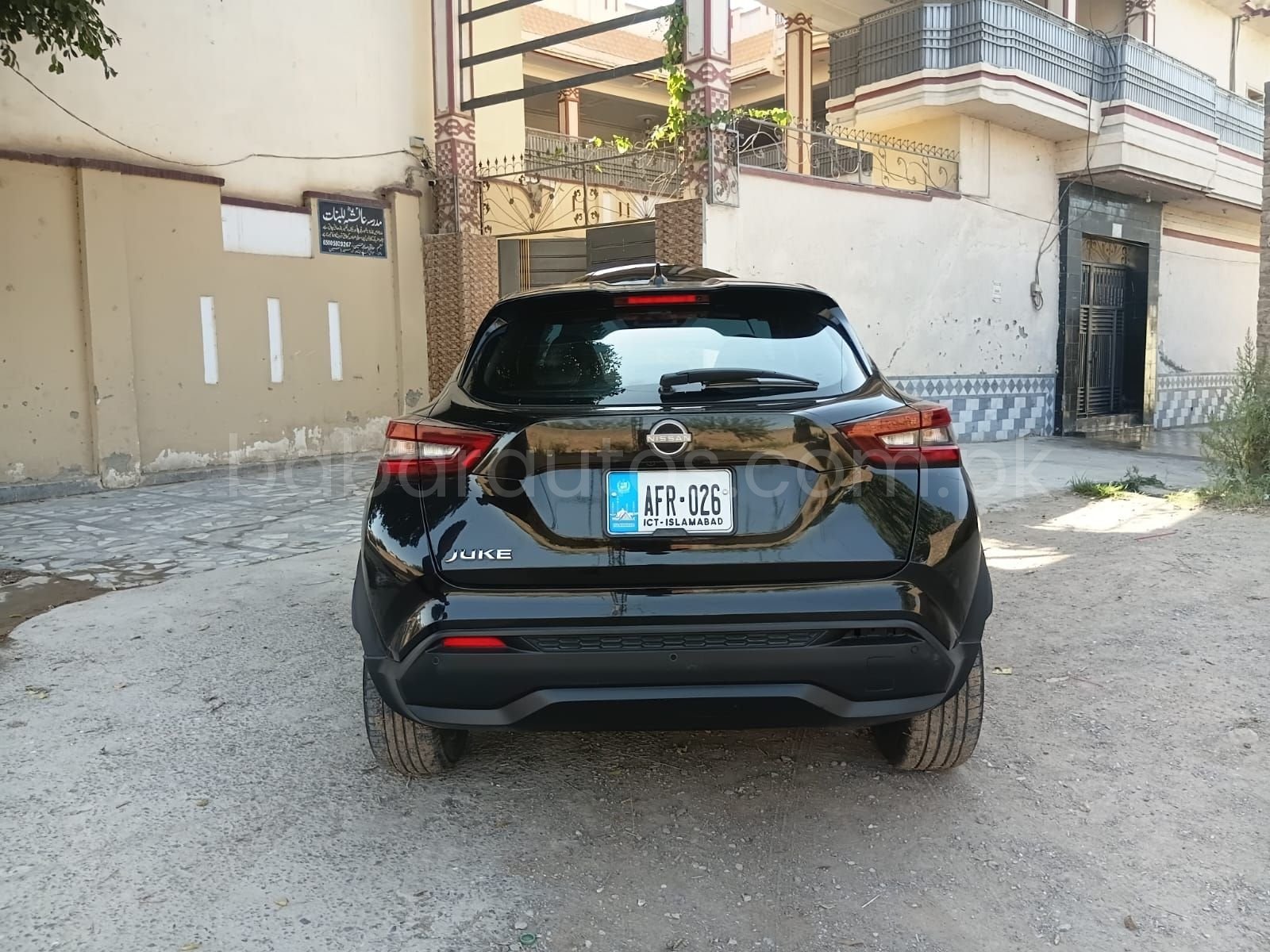 Car Thumbnail