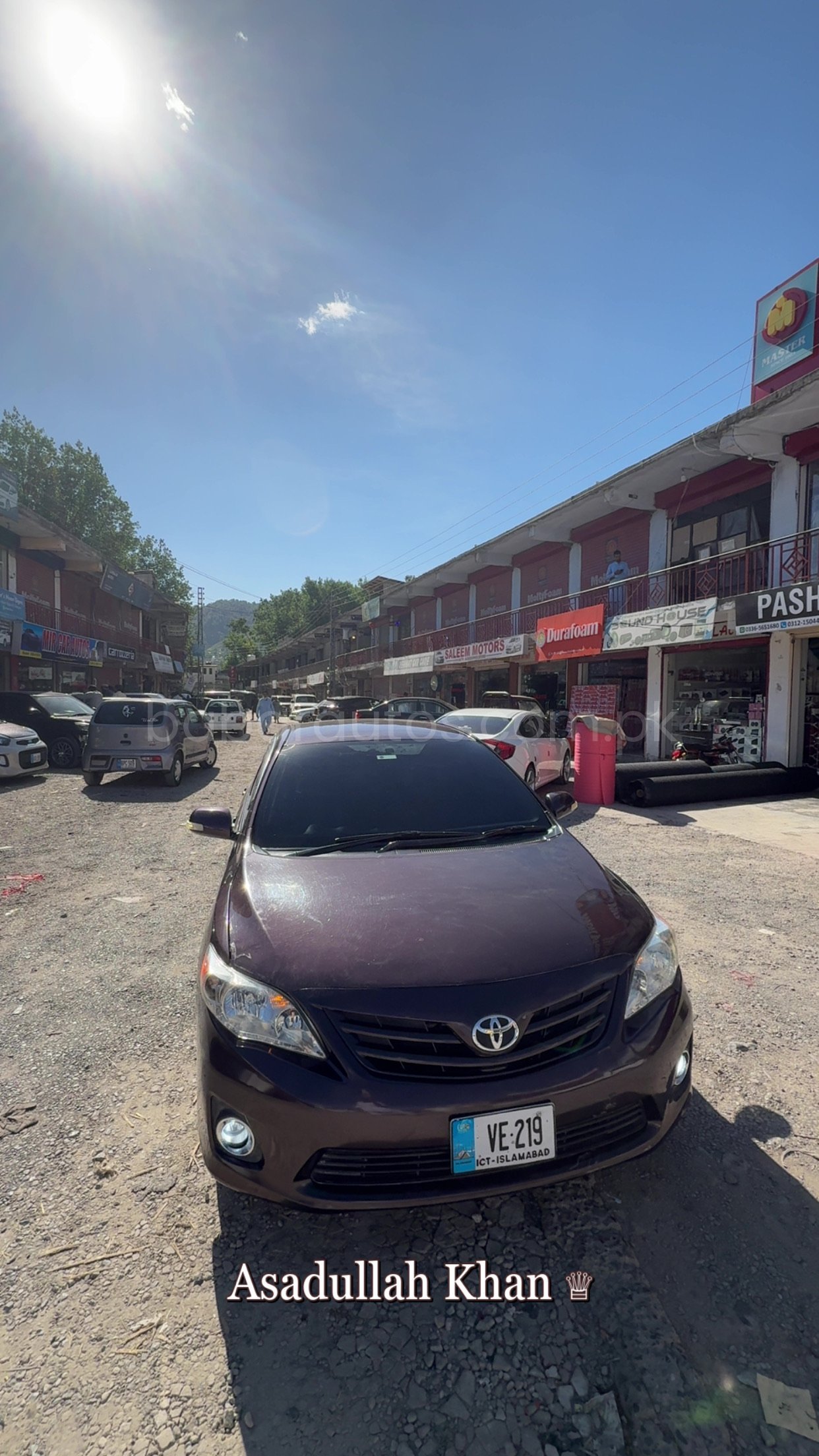 Car Thumbnail