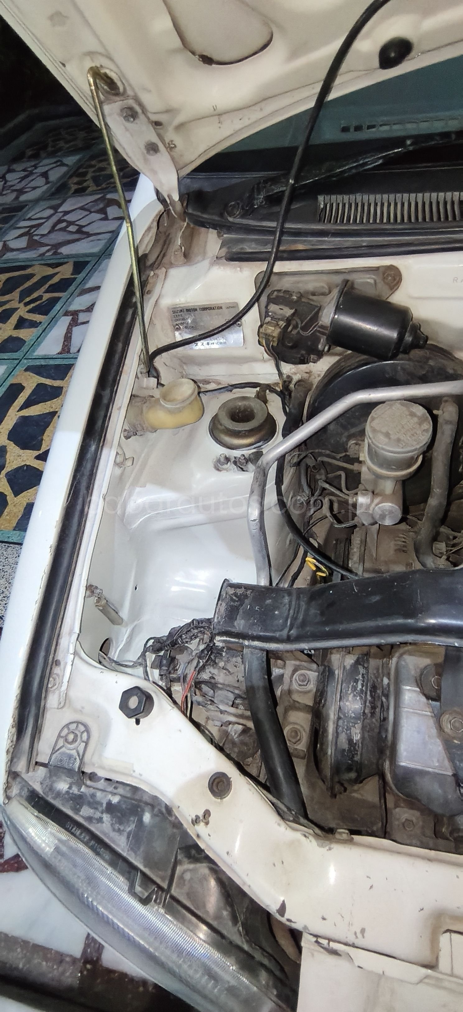 Car Thumbnail